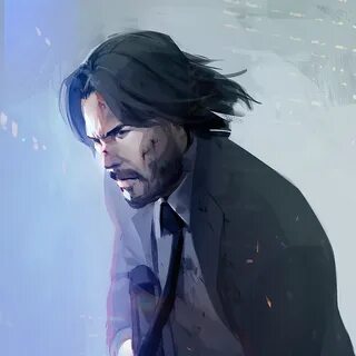 John wake