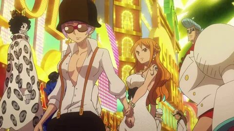 One piece 13