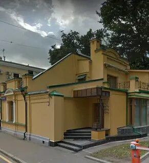 Московский дом 5