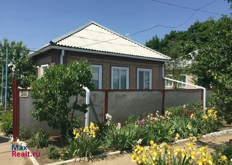 Дом ставропольский край село