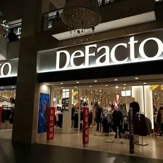 Он де что такое