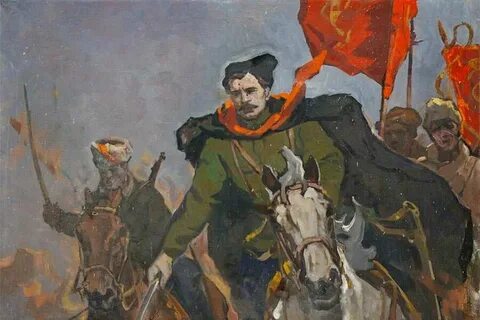 Герой 1917