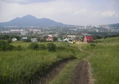 Г пятигорск пос свободы