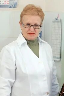 Врач кабанов