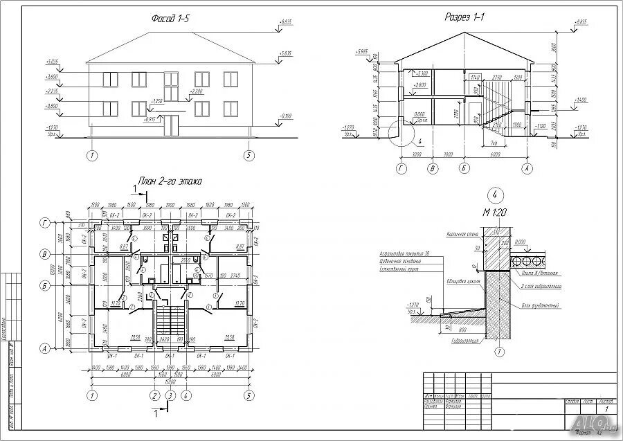 Чертежи ръчно и на AutoCAD, инженерна графика Проектиране Бургас Изработвам черт