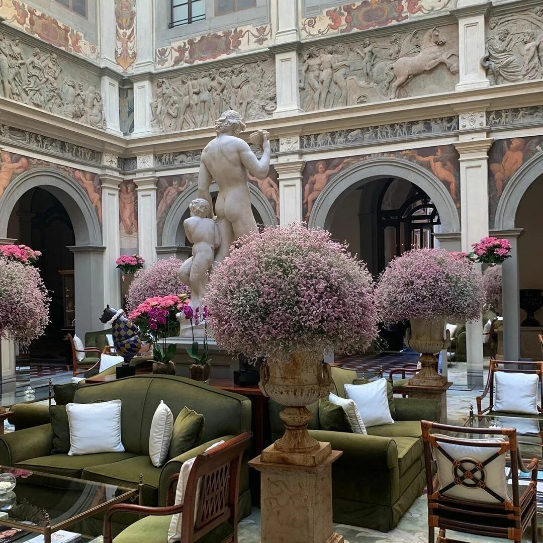ФО Сизонс Флоренция. Four Seasons Hotel Firenze, Италия. Four Seasons Hotel Флоренция. Four Seasons Hotel Firenze, Флоренция сад.