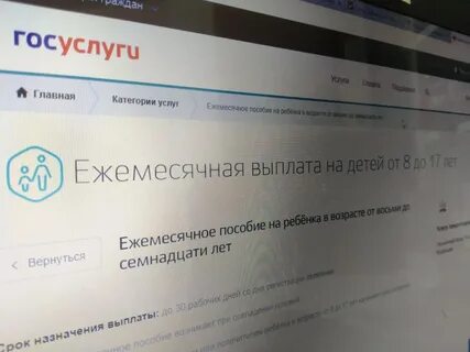 Минцифры госуслуги