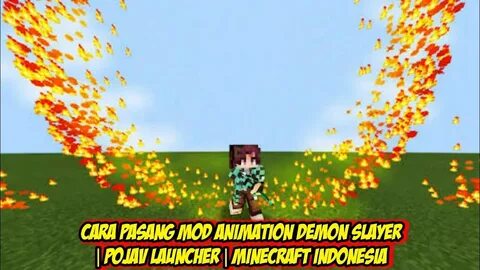 Demon slayer addon
