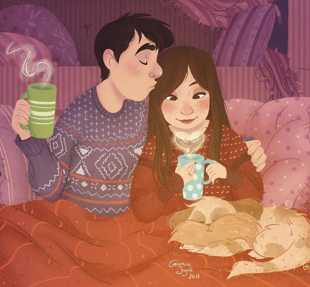 Иегуда девир. Портрет пары. Инкуб marizano. Тосака аой. Мужу арты.