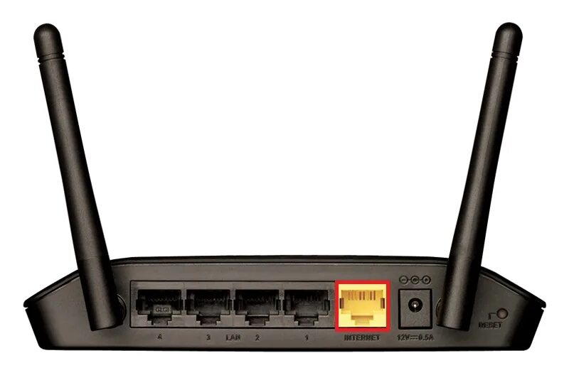 Dlink pub