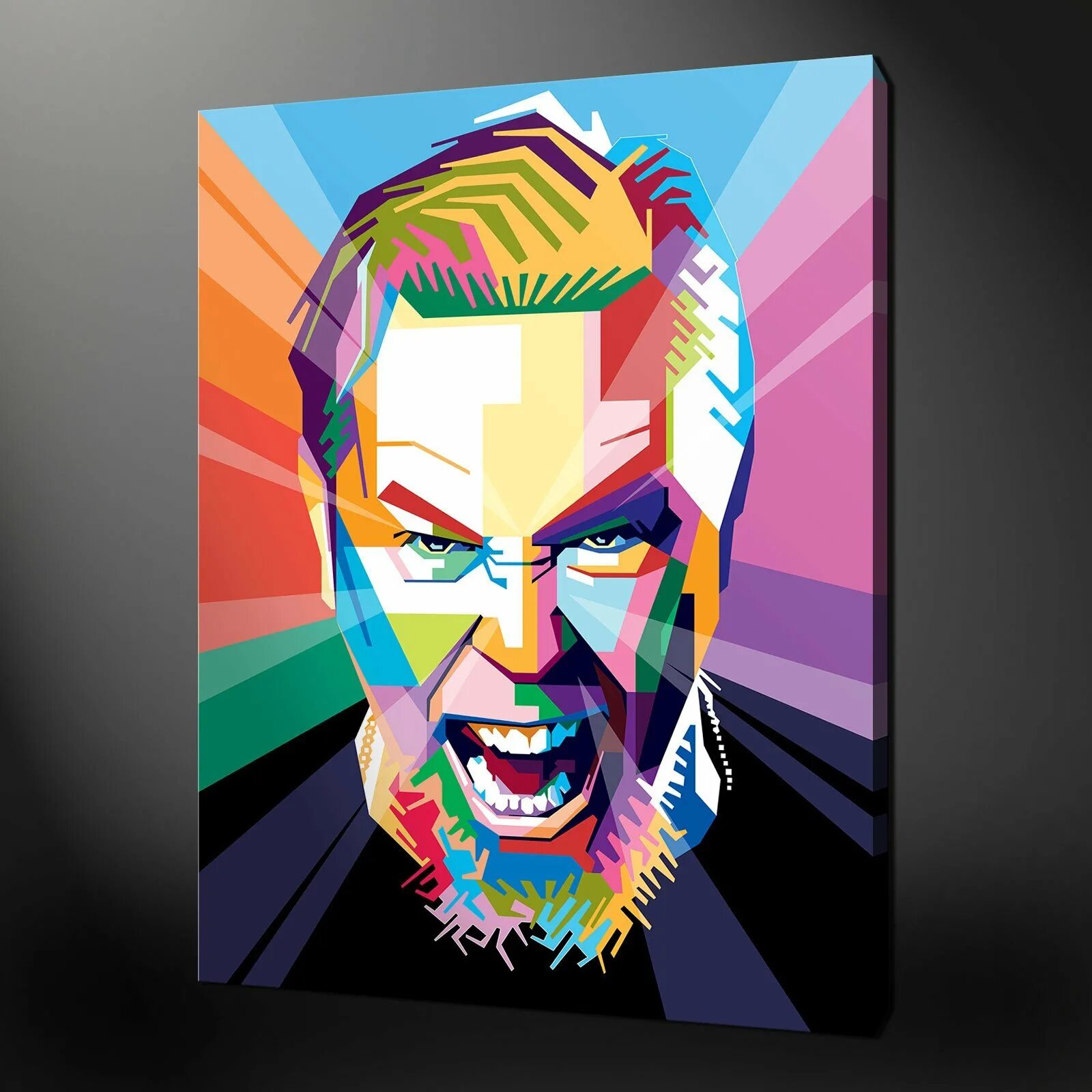 Поп арт в фотографии. Джеймс хэтфилд арт. james hetfield поп арт. джеймс хэтфилд wpap. джеймс хэтфилд картина.