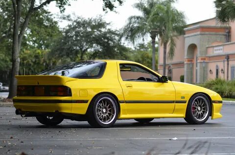 Mazda fc