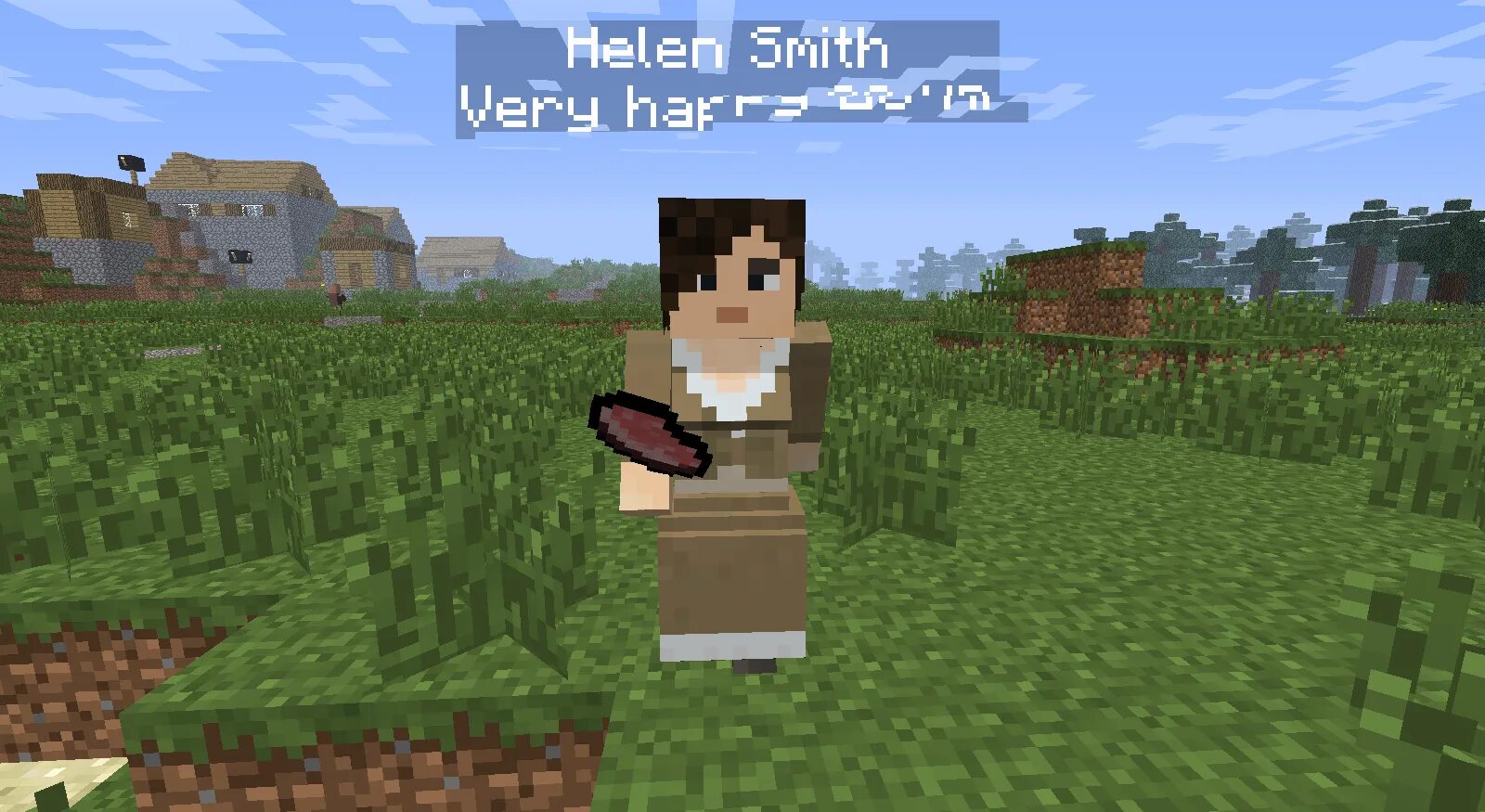 Mod how i