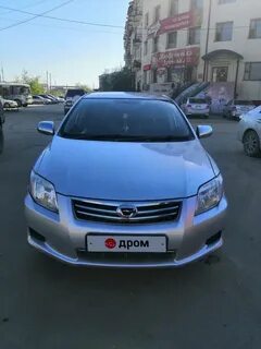 Аренда авто якутск