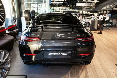Amg gt 43