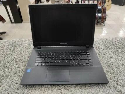 Packard bell z5wgm
