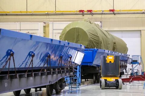 Ангара а5 последние новости 2024 год