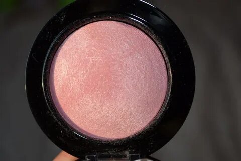 Mac mineralize