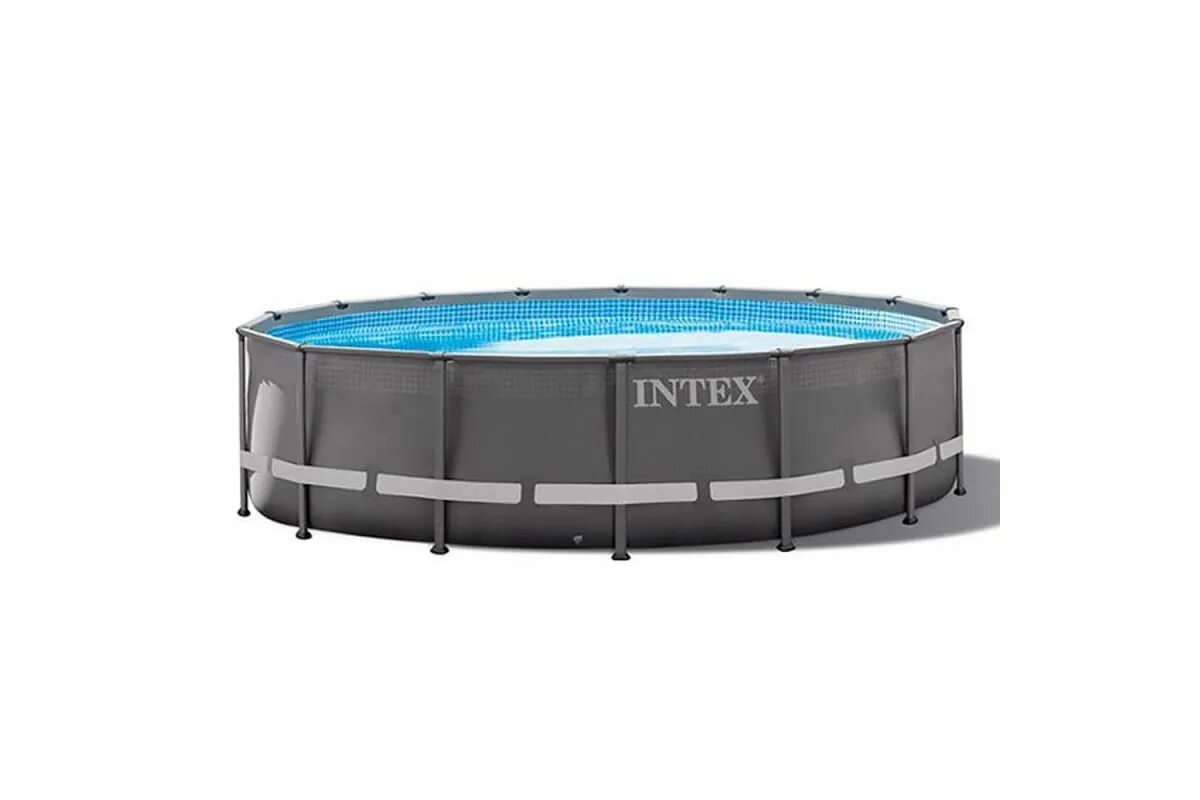 Бассейн intex ultra frame 26330. Бассейн интекс каркасный 549х132см. бассейн интекс каркасный 549х132см подложка. intex ultra xtr 26326 488х122 см. каркасный бассейн интекс ультра исктр фраме.