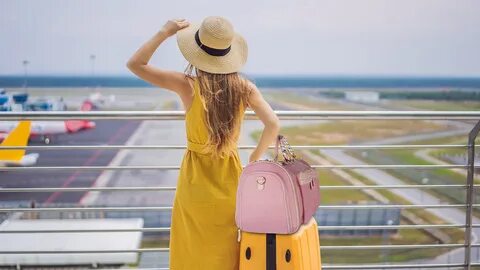 Her journey