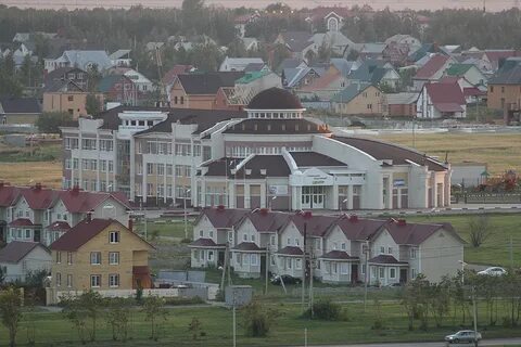 Радужный тамбов