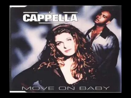 Move on baby