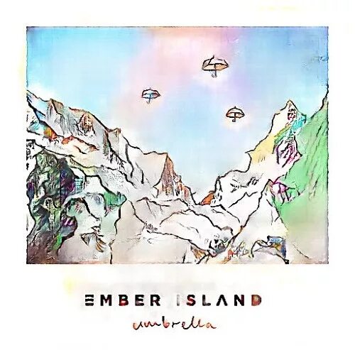 Ember island umbrella. Marnik, hard lights - butterfly. Umbrella ember island. Ember island umbrella. Umbrella ember island.