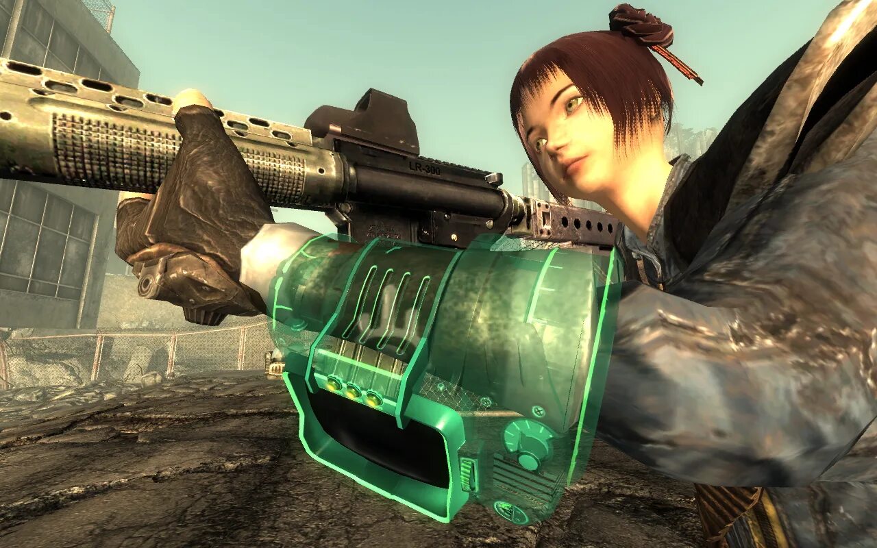 Улучшаем fallout 3. Fallout 3. фоллаут 3 бриса альмодовар. cube experimental fallout 3. fallout 3 fixed edition.