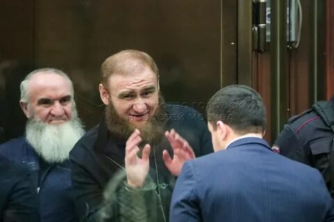Сенатор арашуков последние
