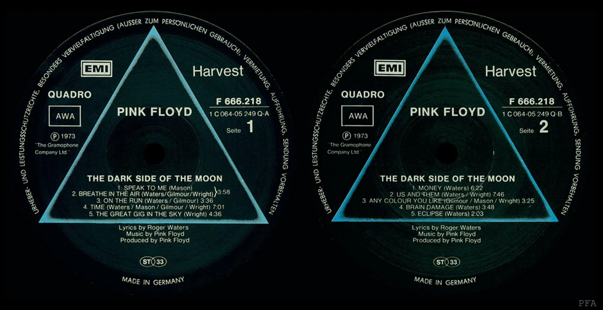 Pink Floyd Dark Side of the Moon 1973. 1973 - The Dark Side of the Moon. Винил Pink Floyd the Dark Side of the Moon. Пинк Флойд плакаты. Pink floyd dark side слушать