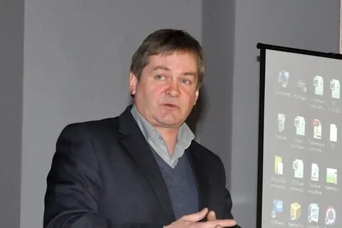 Глава кстова