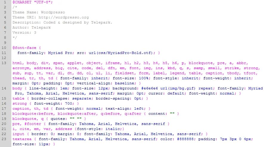 Style font weight normal. Style font weight normal