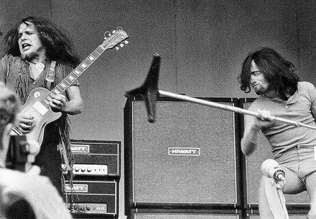 Paul kossoff