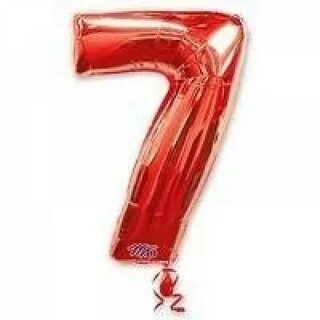 Красная 7 лет
