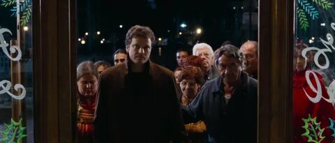 Реальная любовь колин