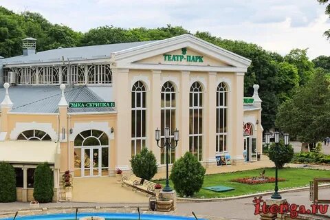 Ессентуки группы