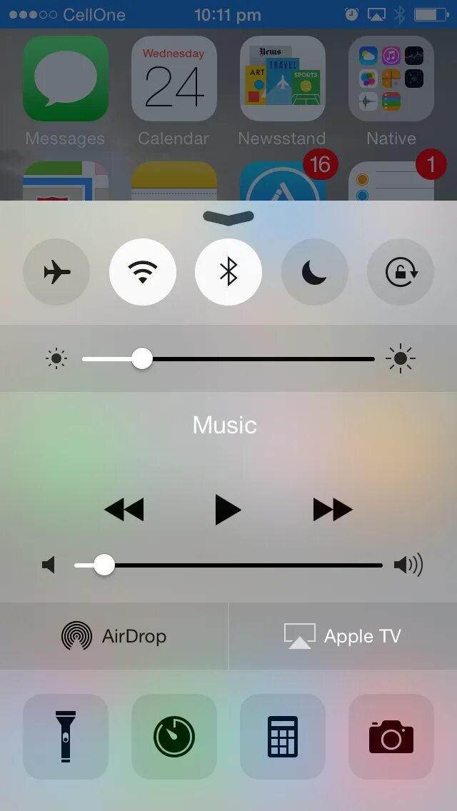 Сделай шторки уведомлений как на айфоне. Wifi direct на iphone. нижняя панель на телефоне виво нижняя шторка. шаблон из шторки ios. шаблон музыки из шторки ios.