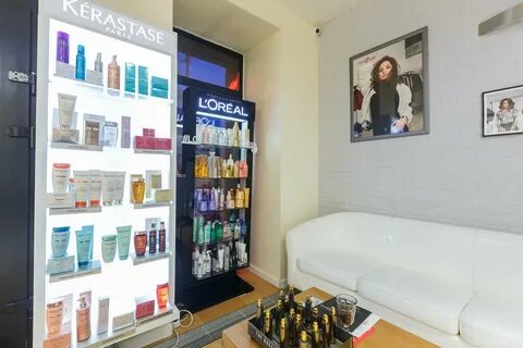 Hair красноярск