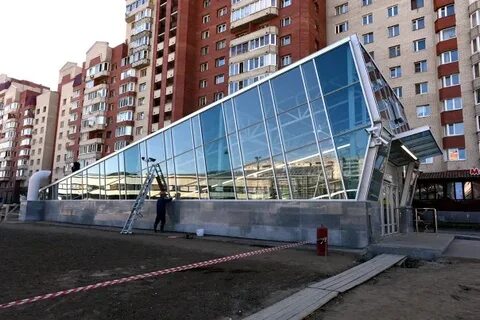 Салон беговая спб