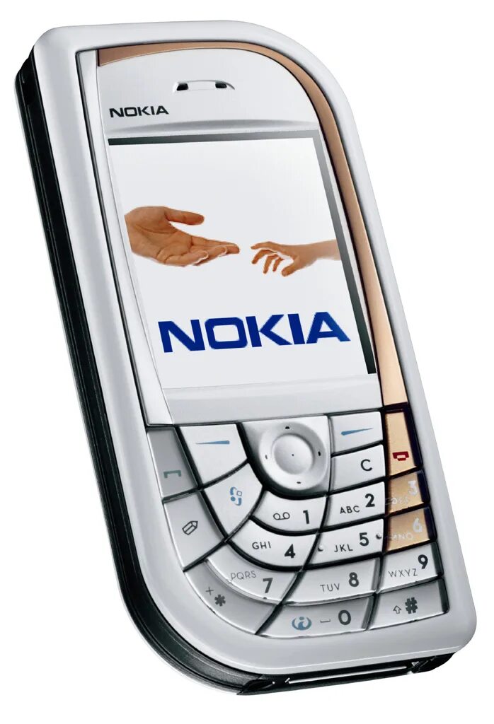 Картинка телефона нокиа. Nokia 7610. Смартфон Nokia 7610. Nokia лепесток 7610. Nokia 7610 2004.