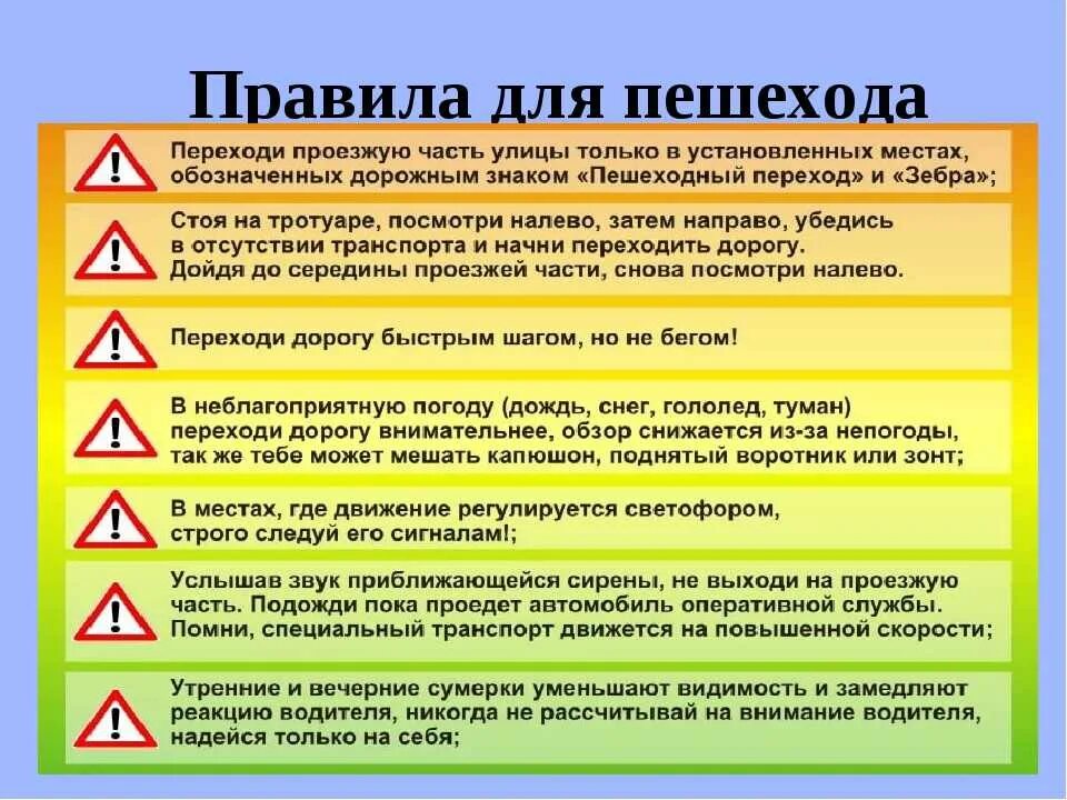 Зависит ли переход