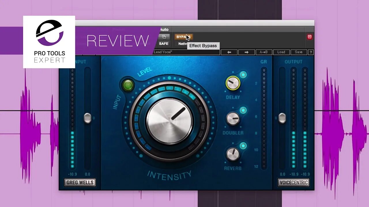 Waves tune real time. Waves autotune pro. waves w43. gw voicecentric mono/stereo (waves). greg wells mixcentric.