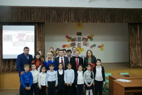 Черкесск гимназия
