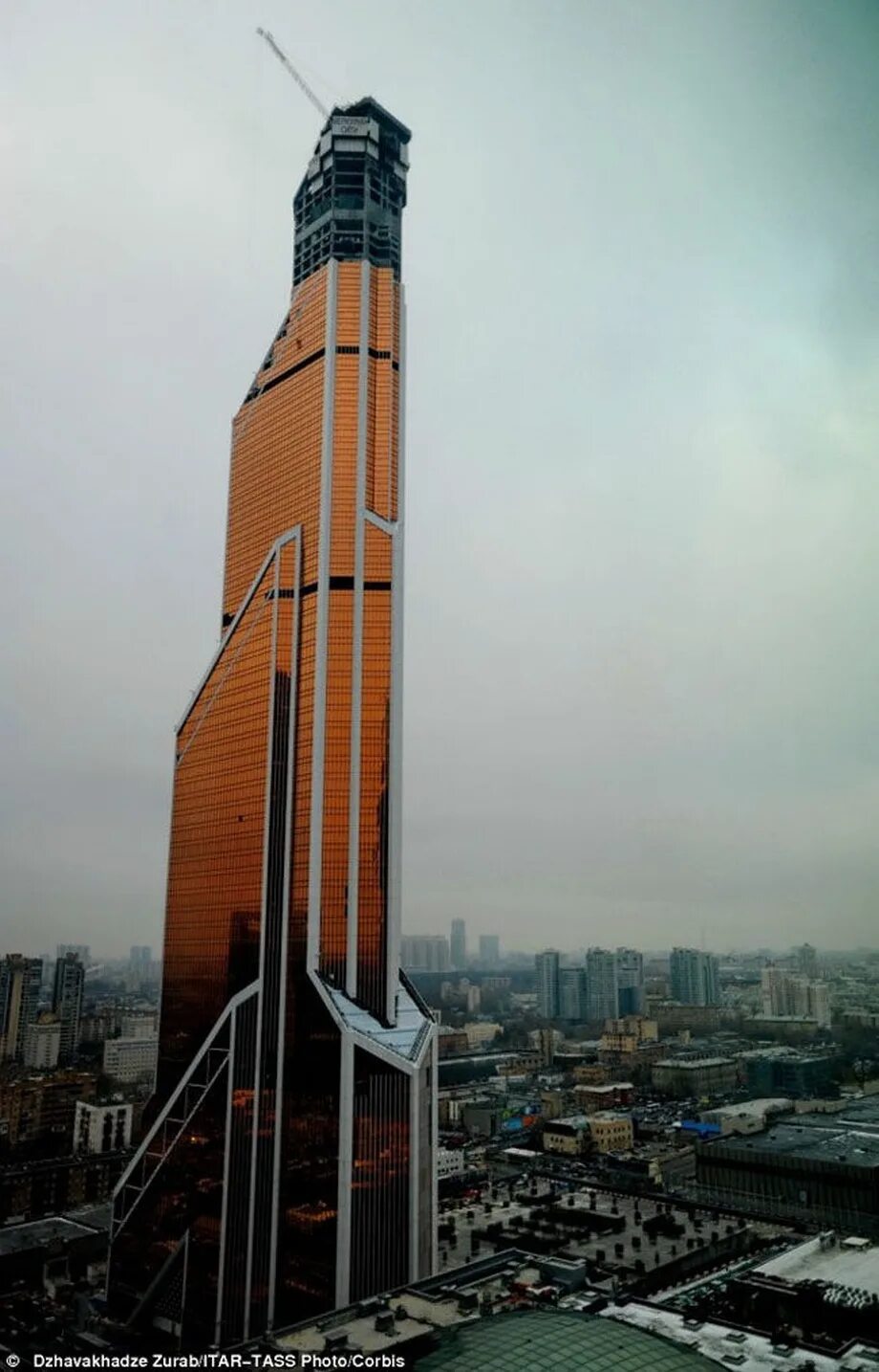 Самая высокая башня в сити. Башня Меркурий высота. Меркурий Сити Тауэр. Меркурий Сити” - самый высокий небоскреб. Башня Меркурий Москва Сити.