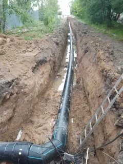 Водоканал минусинск