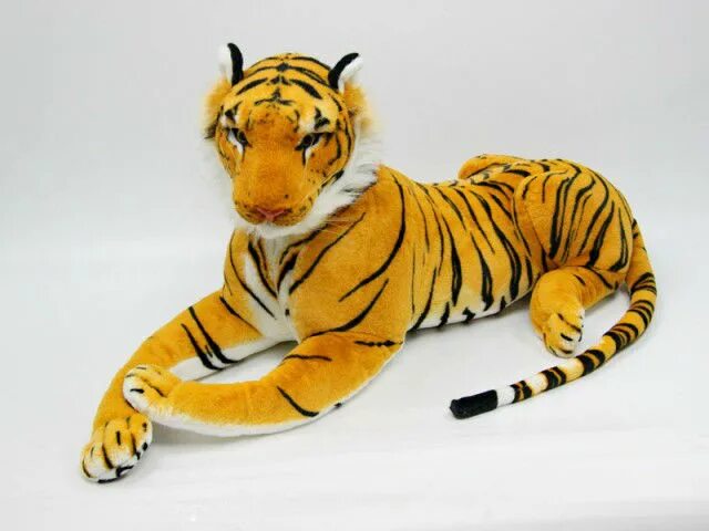 Tiger ty