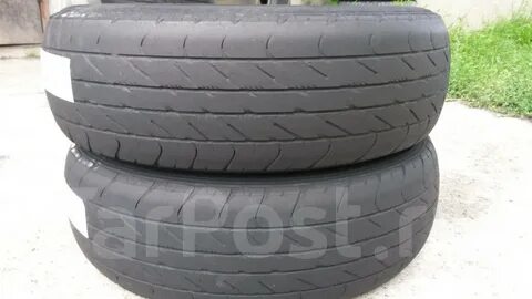 Dunlop digi tyre