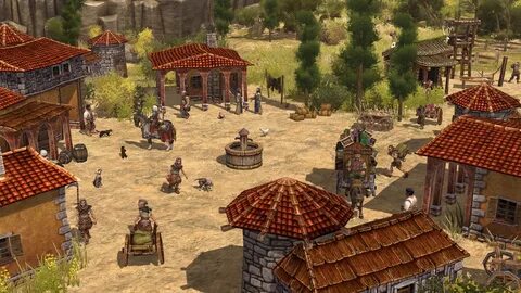 Empire demo