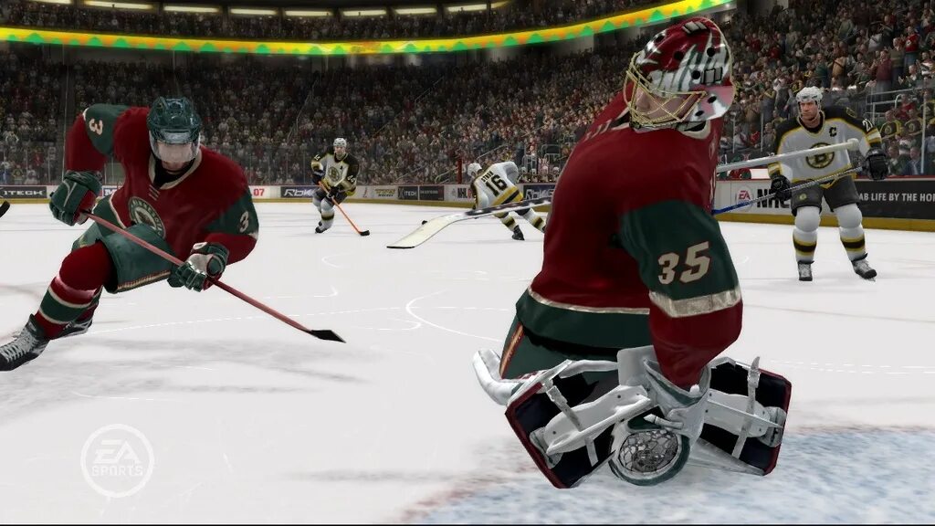 Nhl 2k8. Nhl 09 геймплей. Вратарь nhl 09. Хоккей игра на пк. Nhl 23 игра.