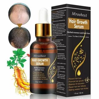 Amyla cosmetics hair growth serum